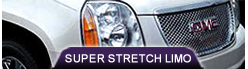 Super Stretch Limo