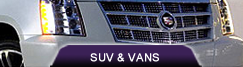 SUV & Vans