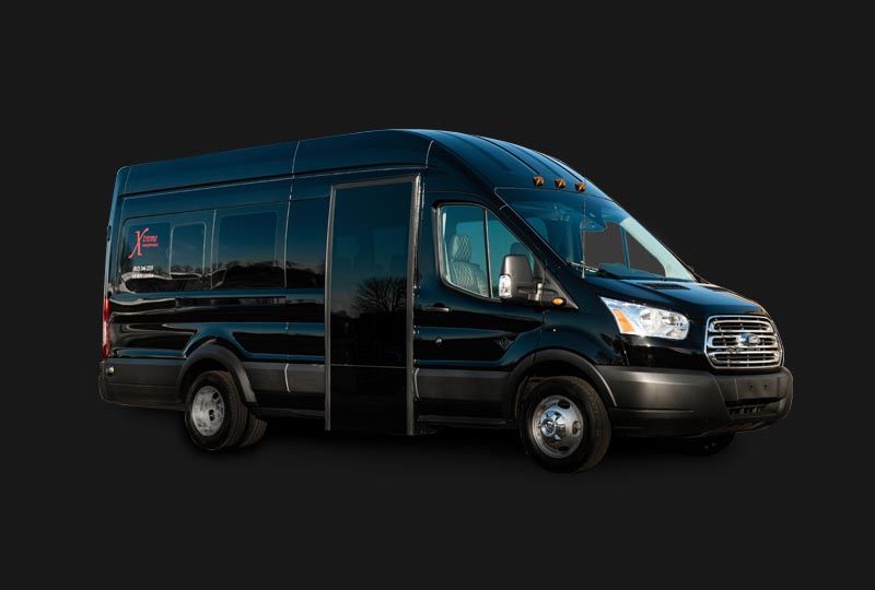 Limo Sprinter