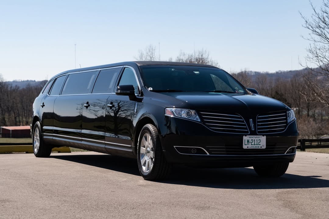 Experience the Kentucky Derby in May with Xtreme Transportation
