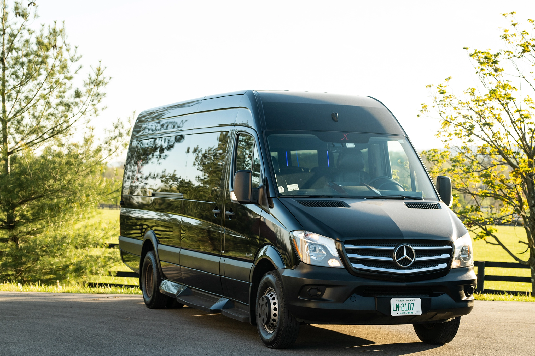 EXECUTIVE SPRINTER 01