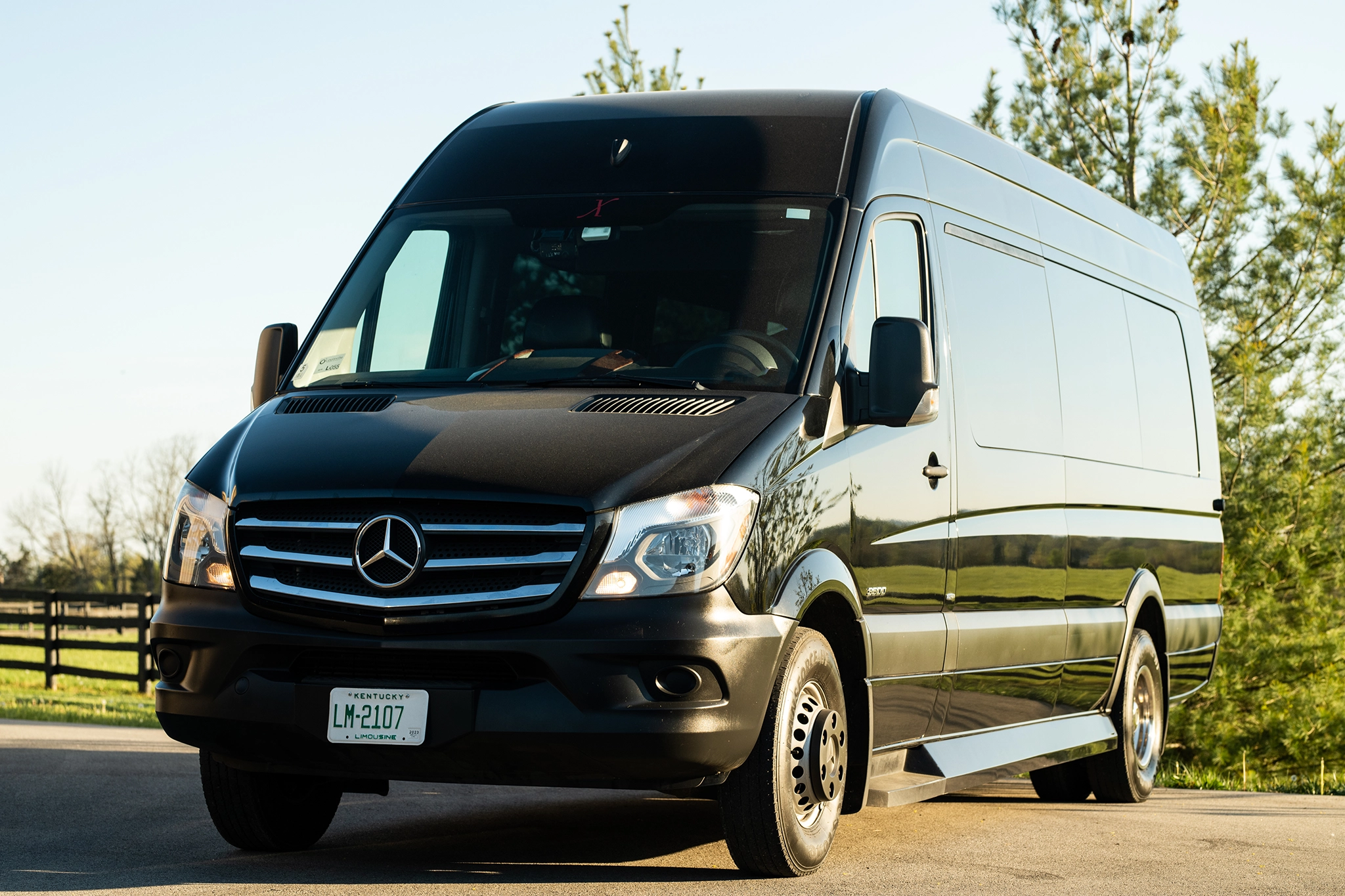 EXECUTIVE SPRINTER 02