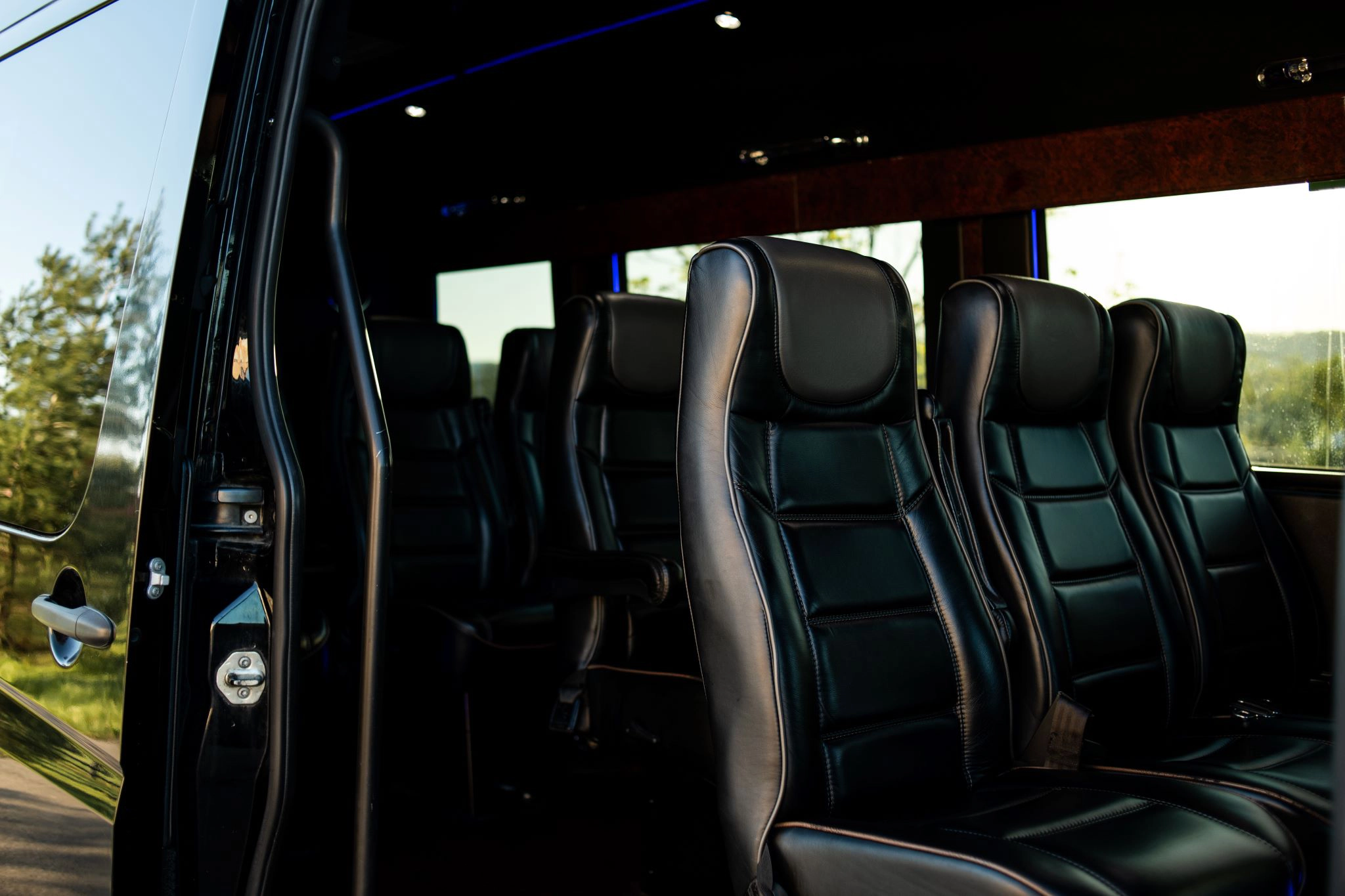 EXECUTIVE SPRINTER 03