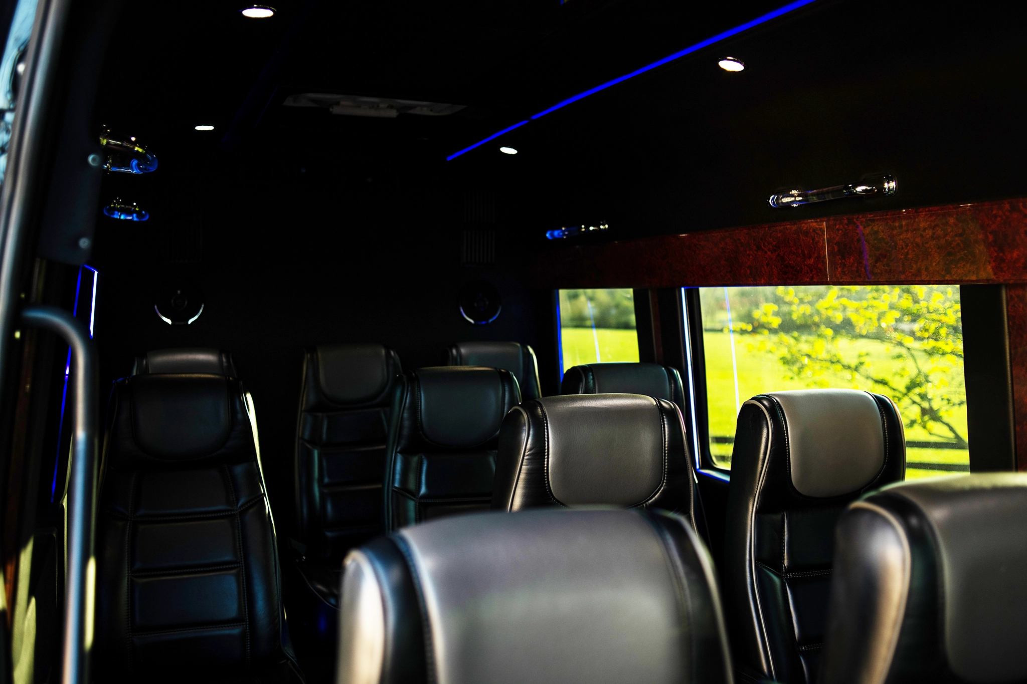 EXECUTIVE SPRINTER 04