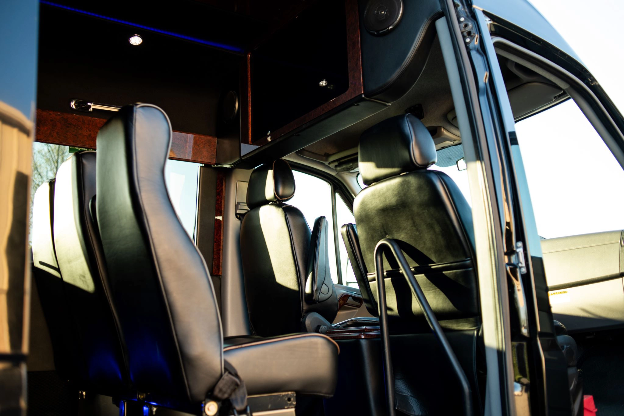 EXECUTIVE SPRINTER 05