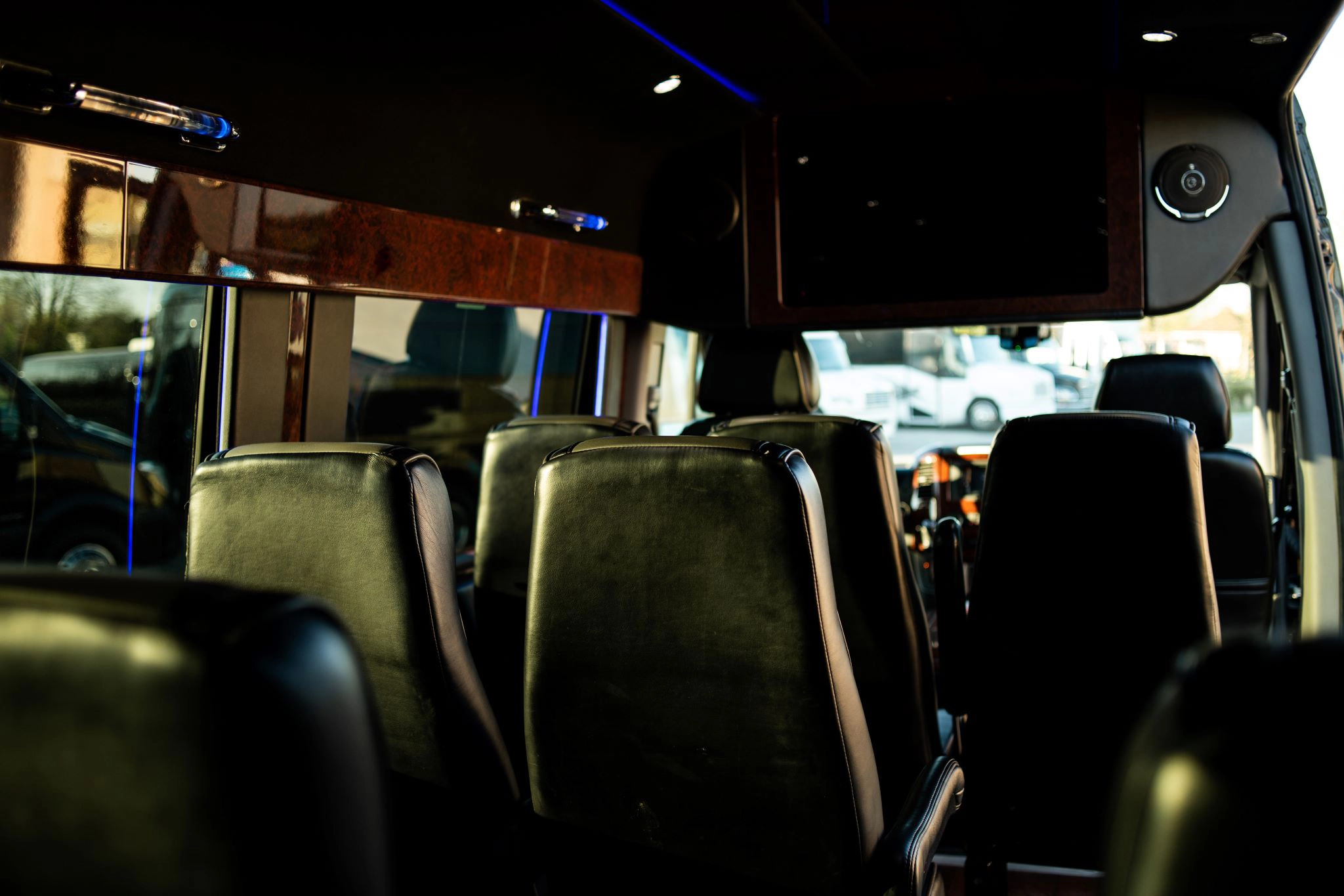 EXECUTIVE SPRINTER 06