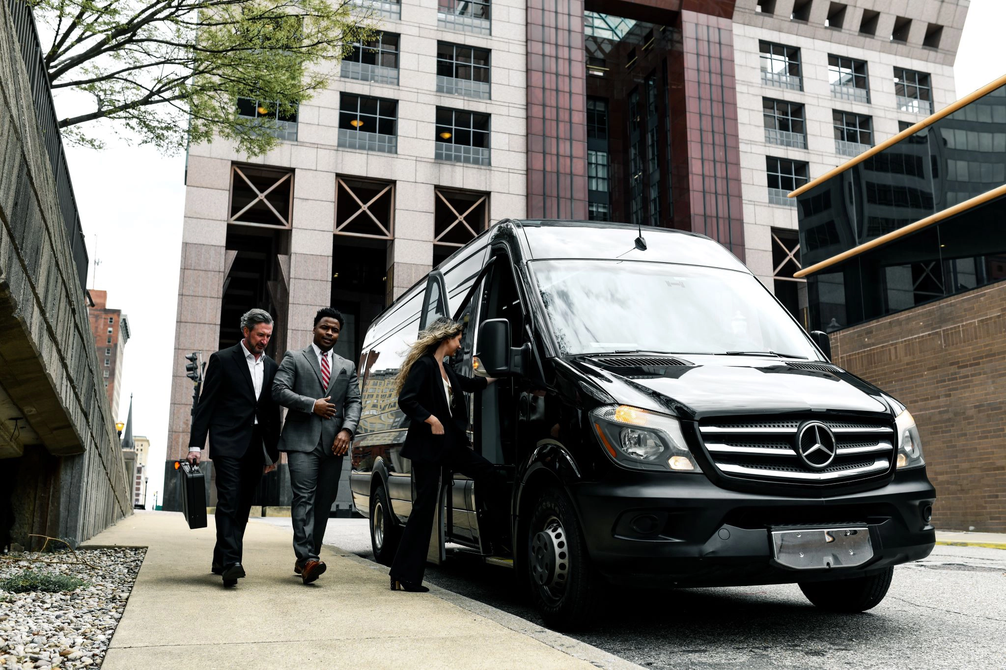EXECUTIVE SPRINTER 07